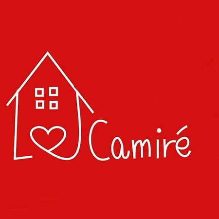 Camire' Apartamento Turín Exterior foto