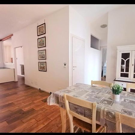 Camire' Apartamento Turín Exterior foto