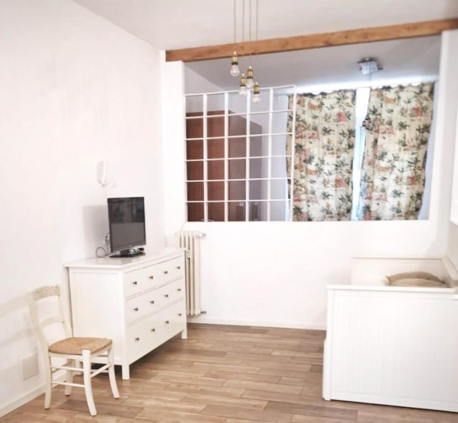 Camire' Apartamento Turín Exterior foto