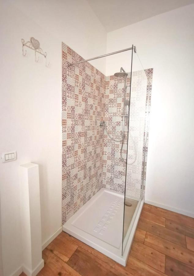 Camire' Apartamento Turín Exterior foto