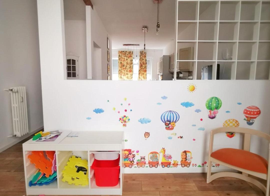 Camire' Apartamento Turín Exterior foto
