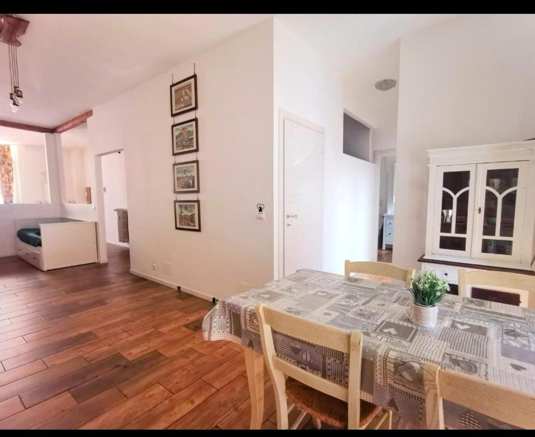 Camire' Apartamento Turín Exterior foto